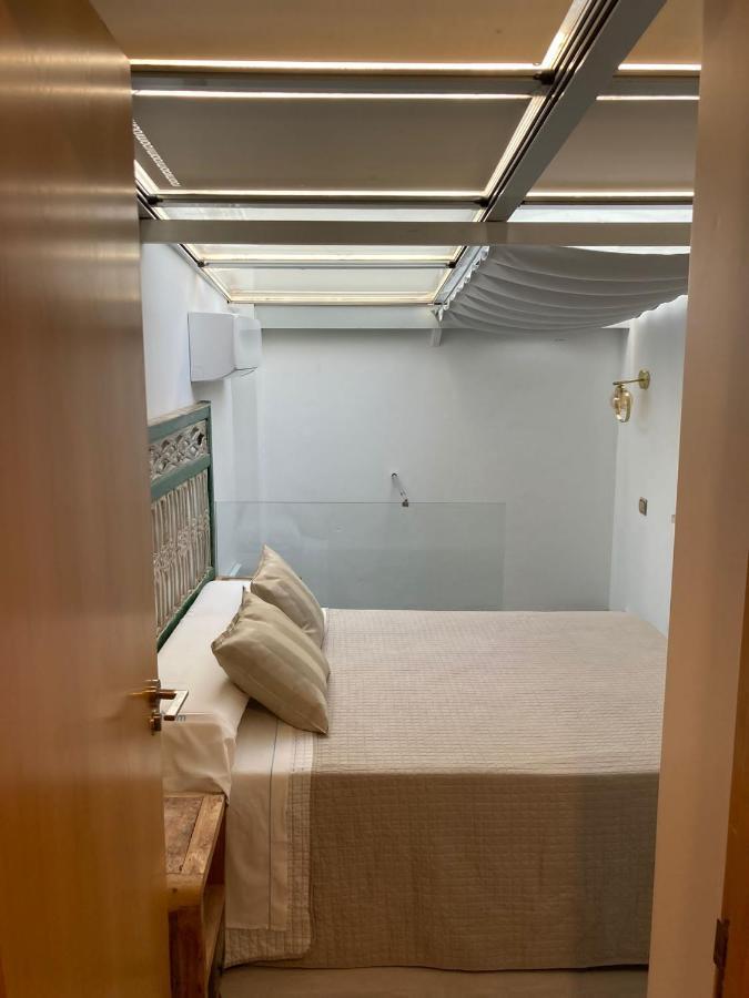 塔里法客房酒店 外观 照片